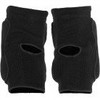 Stanno Ace Elbow Pads - Black, Size: XS