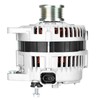 New Alternator for Nissan Frontier 2005-2019 2.5L L4, for Suzuki
