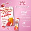 Bloom Hello Bloom Gleam 10Sachet per Box - Grapefruit