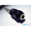 Temperature sensor, glass, Pt100, P1HG-01, industrial quality, made in Germany