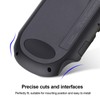 For PSV 1000 Game Machine Case Cover Protector Shell Wifi