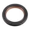 Febi Bilstein 107977 FPM/PTFE crankshaft seal, 55 mm diameter x