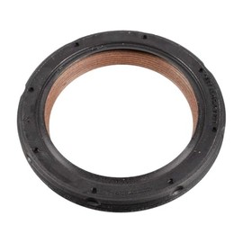Febi Bilstein 107977 FPM/PTFE crankshaft seal, 55 mm diameter x 5.9 mm height
