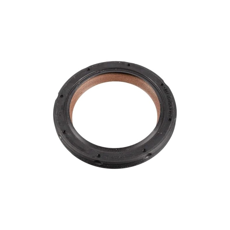 Febi Bilstein 107977 FPM/PTFE crankshaft seal, 55 mm diameter x