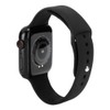 LD5 Portable Bluetooth Smartwatch Heart Rate Monitoring Handfree One Click
