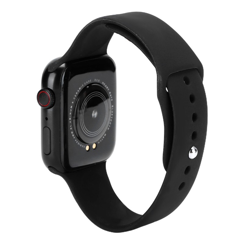 LD5 Portable Bluetooth Smartwatch Heart Rate Monitoring Handfree One Click
