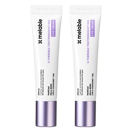 Partner_Reference Useable Tightening Shot 600 Eye Area Lifting Wrinkle Improvement Eye Cream 2 x 15ml / 유쎄라블 타이트닝샷 600 눈가 리프팅 주름개선 아이크림 2개 15ml