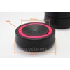 3 Pack Anti-Vibration Pad for Video and Telephoto Shooting
