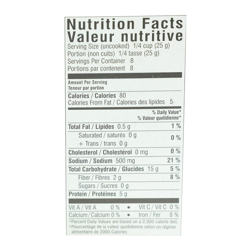 Deep, Dal Vada Mix, 200 Grams(gm)