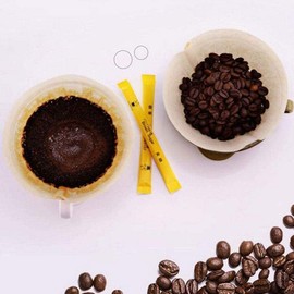 200 Pcs Coffee Filter Moka Pot Filter Paper No.6