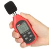Uni T UT353BT Sound Level Meter Digital Bluetooth Noise Meter