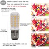 12V BA15D LED Bulb 1076 1142 1176 1004 S8 3W