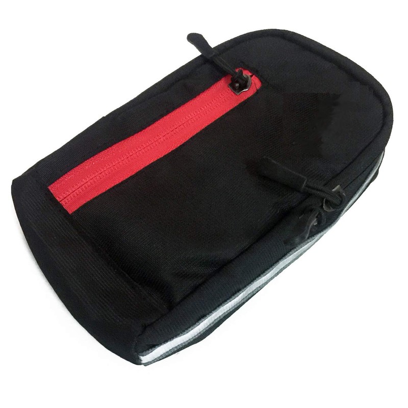 K-S-Trade Camera Case for Olympus TG-Tracker Camera Case Belt Bag