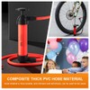 HEVLE Multi-Use Siphon Pump Fluid Transfer Pump, Siphon Fuel Transfer