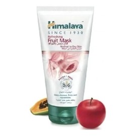 Himalaya Herbals Mascarilla Refrescante Facial 150ml Hipoalergénica Piezas
