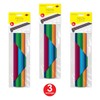 Printed Fiesta Table Runner Pack of 3