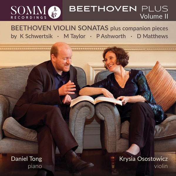 Beethoven Plus,Vol.2