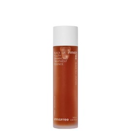 innisfree Black Tea Youth Enhancing Treatment Essence
