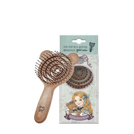 Yao Little's Teddy Brush / 리틀즈테디 브러쉬