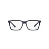 Armani Exchange Ax3103 - Marco rectangular para anteojos graduadas para
