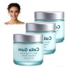 Allskin Med Mattifying Gel Crema Momento De Aplicación Día/noche Tipo