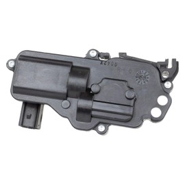 Motorcraft SW8718 - HVAC Heater Blend Door Actuator