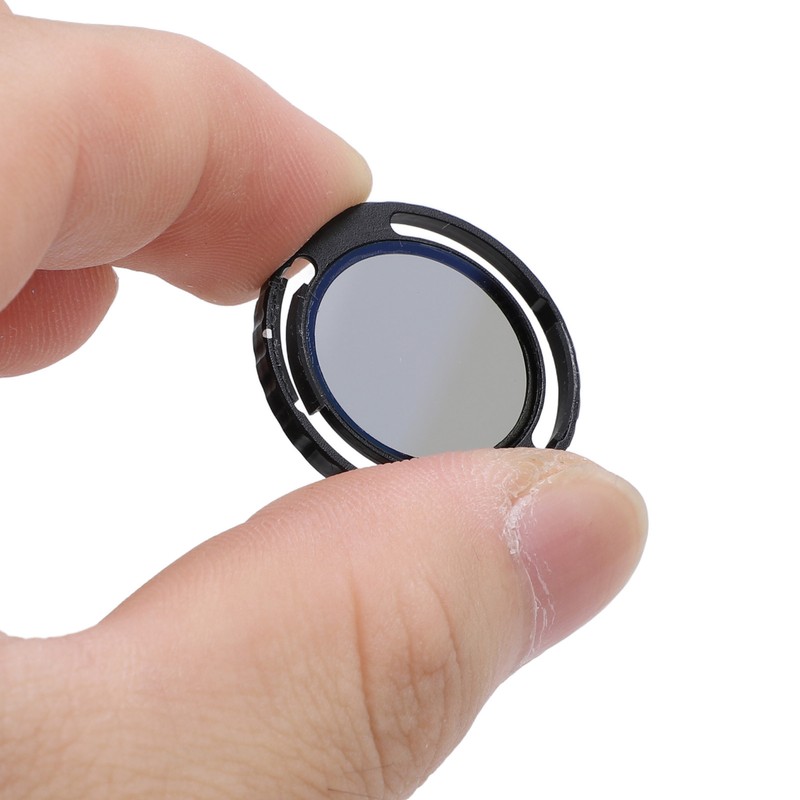 Drone CPL Filter Professional Optic Glass High Definition Coating Slim