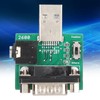 Game IO Board for 2600 to for SNAC Delayless USB