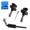 McovaringMee Set di Strumenti di sincronizzazione Del Motor,