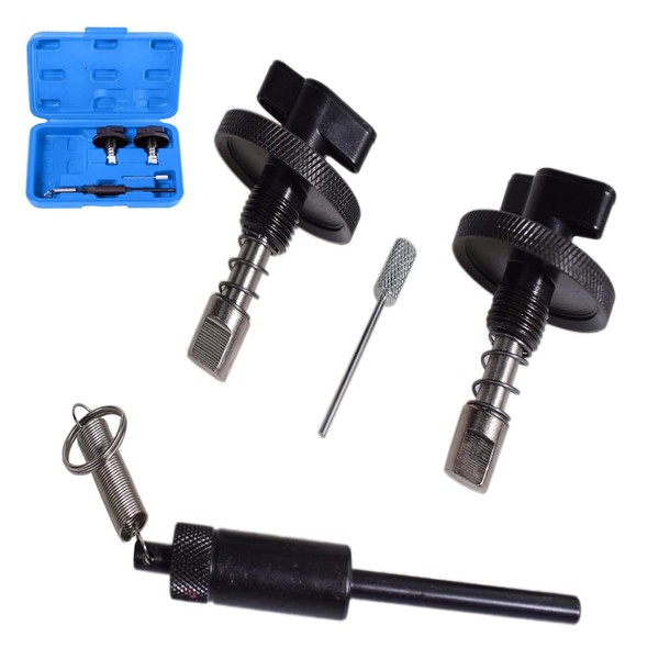 McovaringMee Set di Strumenti di sincronizzazione Del Motor,