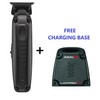 BaBylissPRO FX726 LO-PROFX Trimmer + Free Charging Base FX726BASE