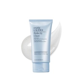 Estée Lauder Perfectly Clean Limpiador Facial Espumoso Splash Mascarilla