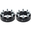 VLAOSCHI 2pc 8x170 Wheel Spacers 1.5 Inch with 14x1.5 Studs
