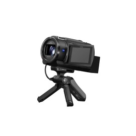 Sony Tripié con Control Remoto GP-VPT1 para Cámaras Alpha, Cyber-Shot y HandyCam