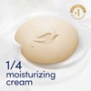 Dove Beauty Bar, Shea Butter, 4 oz, 8 Bar