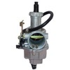 Motadin Carburetor compatible with Honda 16100-HN6-003 16100-HN6-A31 REPLACEMENT