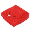 For SEGA Dreamcast DC Translucent Case Retro Video Game Console