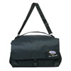 Weaver Leather Livestock Kirk Stierwalt Nylon Clipper Bag , Black,