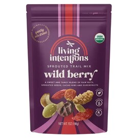 TRAIL MX WLD BRY SPROUTED