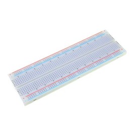 Hobby Components Ltd Breadboard 830 Point Solderless PCB Bread Board MB-102 MB102 Test Development...