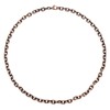 MagSølv Copper Necklace for Men & Women, 99.9% Pure Copper