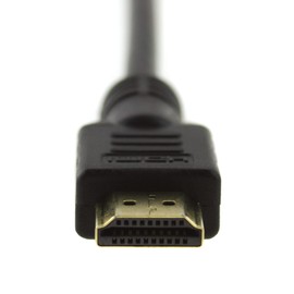 SeKi HDMI Cable 5.00 m 2.0 Ultra HD (UHD) 4K 3D HDMI Cable with Ethernet