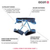 Ocun Flit 3 Blue, Climbing, Bouldering and Slackline, Size L