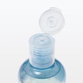 MUJI OAP13A4S Body Soap, Cool Type, 10.1 fl oz (300 ml)