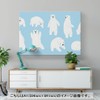 アートパネル 絵 絵画 飾り igsticker 297mmx210mm A4 フォト 壁掛け 木枠