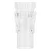 Hose Connector Breathing Tube Connection Adapter for ResMed AirMini Respirator
