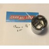 CHANNELLOCK 19 mm x 3/8" DR METRIC SOCKET 6 Point