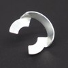 4 Car Hand Brake Parking Cable Bracket Clip Holding Lock