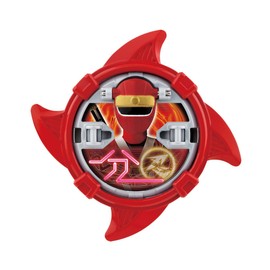 Shuriken Sentai Ninnin Jar Shinobu Shuriken Series Ex Kakurenja Shinobu Shuriken