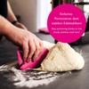 Kenny Professional 3 in 1 Professional Pastry Card with Peel